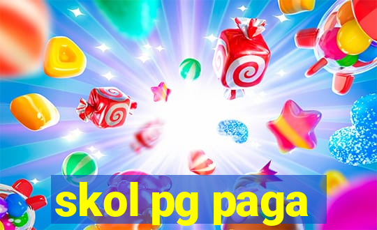 skol pg paga